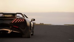 Supercar Arrinera