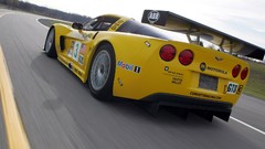 Supercars chevrolet corvette