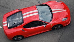 Supercars ferrari f430 scuderia