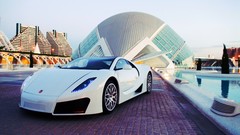Supercars gta spano