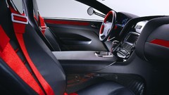 Supercars maybach exelero Maybach Exelero Concept