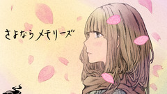 Supercell Anime girls brunettes