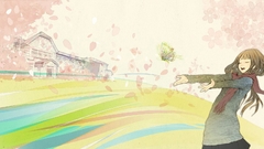 Supercell redjuice Sayonara Memories