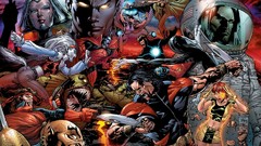 Superheroes marvel comics Uncanny
