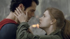 Superman amy adams henry cavill Man of Steel (movie)