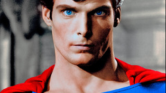 Superman Christopher Reeve