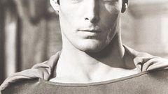 Superman christopher reeve Celebrity