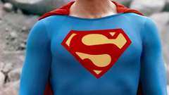 Superman christopher reeve Celebrity