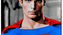 Superman christopher reeve Celebrity