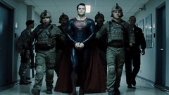 Superman henry cavill dc comics kal-el Man of Steel (movie)