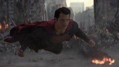 Superman henry cavill Man of Steel (movie)