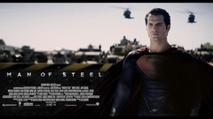 Superman henry cavill Man of Steel (movie)