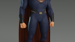 Superman Man of Steel