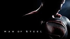 Superman Man of Steel (movie)