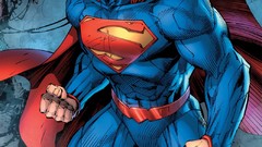 Superman marvel Justice League comics superheroes dc comics New 