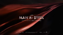 Superman movie posters capes Man of Steel (movie)