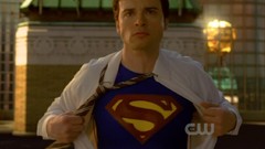 Superman screenshots Smallville tom