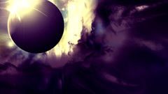 Supermassive black hole Space