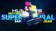 Supernatural