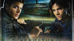 Supernatural Actors jensen ackles