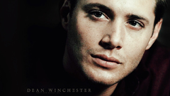 Supernatural jensen ackles dean