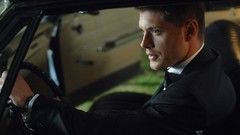 Supernatural jensen ackles dean