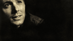 Supernatural jensen ackles dean