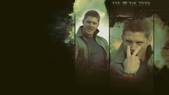 Supernatural jensen ackles dean