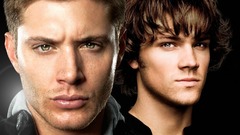 Supernatural jensen ackles jared