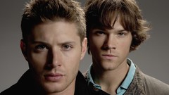 Supernatural jensen ackles jared