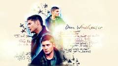 Supernatural jensen ackles TV