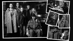 Supernatural Supernatural (TV series)