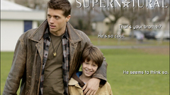 Supernatural Supernatural (TV series)