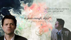 Supernatural thread go