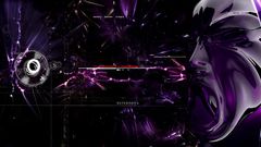 Supernova dual screen Space