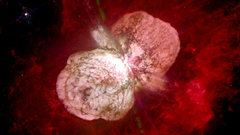 Supernova high Space