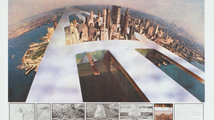 Superstudio monumento continuo high