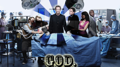 Supper House doctor god