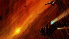 Supreme Commander supcom cybran