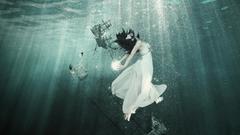 Surface dump The some partial random beneath