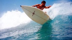 Surfboard amidoinitrite Sport