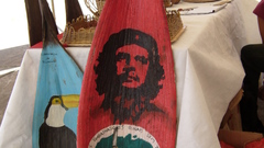 Surfboards Che Guevara Sport