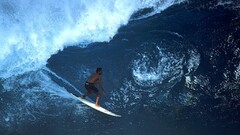 surfing surfboards surfers waves Men Sport Sports water Sea