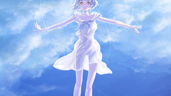 Surprise am doing it