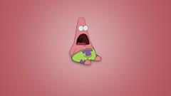 Surprise SpongeBob SquarePants Patrick Star