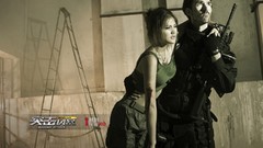 Surprise static Industrial music