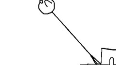 Surprise white background neck funny meme artwork digital art