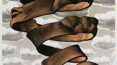 Surreal illusions MC Escher