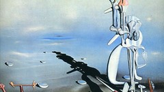 Surrealism abstract French paintings artwork traditional art 