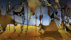 Surrealism surreal digital art